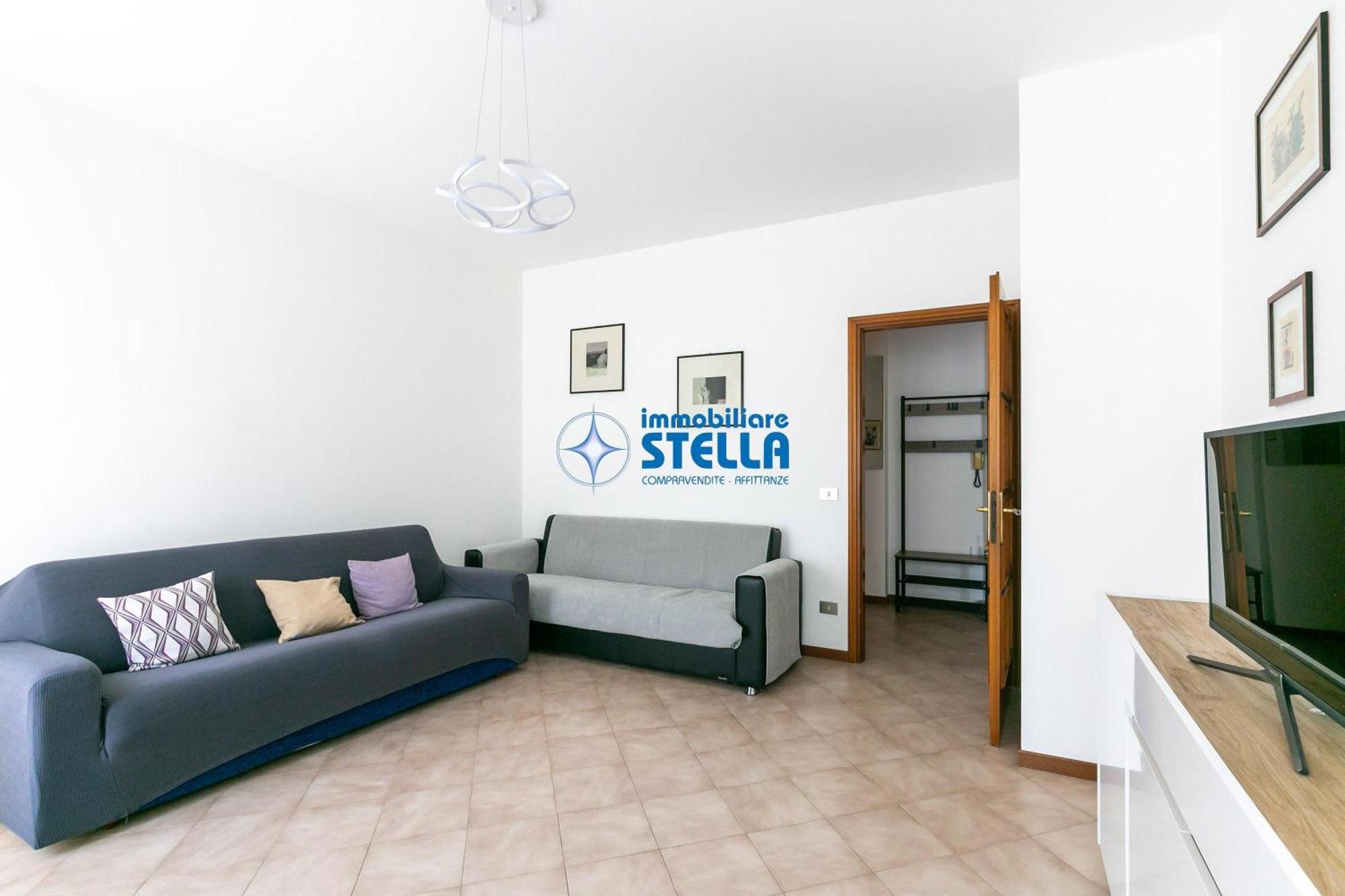 Condominio Nausicaa Lido di Jesolo Exterior foto